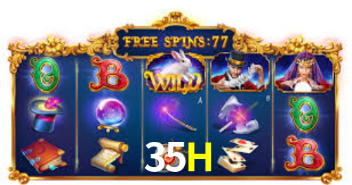 35H BET